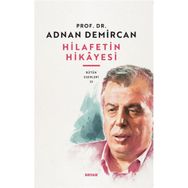 Hilafet'in Hikayesi - Beyan Yayınları
