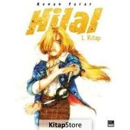 Hilal 1. Kitap - Kenan Yarar