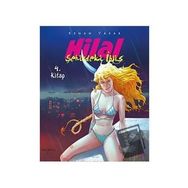 Hilal 4 İthaki Yayınları