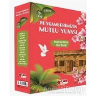 Hilal Çelikkol Kara 5 Kitap Kutulu Peygamberimizin Mutlu Yuvası