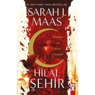 Hilal Şehir - Sarah J. Maas