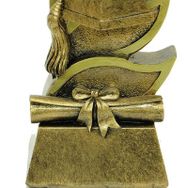 HİLALSHOP Mezuniyet Hediyelik Mezuniyet Kepi Dekoratif Hediyelik Çok Renkli Biblo