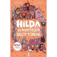 Hilda ve Muhteşem Geçit Töreni - Stephen Davies