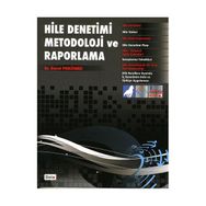 Hile Denetimi Metodoloji ve Raporlama - Davut Pehlivanlı