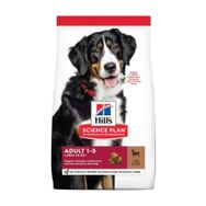 Hill's 14 kg Advanced Fitness Kuzulu Büyük Irk Yetişkin Köpek Maması
