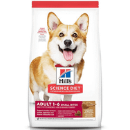 Hill's 1,5 kg Kuzu Etli Mini Irk Yetişkin Köpek Maması
