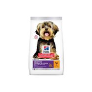 Hill's 2.5 kg Sensitive Tavuklu Küçük Irk Yetişkin Kuru Köpek Maması