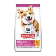 Hill's 6 kg Science Plan Mini Adult Tavuklu Köpek Maması
