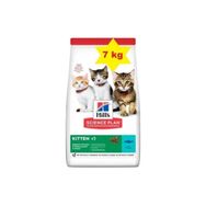 Hill's 7 kg Science Plan Hill’s Scıence Plan Kitten Tuna Balıklı Yavru Kedi Maması