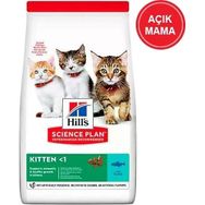 Hill's Kitten Tuna Balıklı 7 Kg Yavru Kedi Maması - Açık Paket