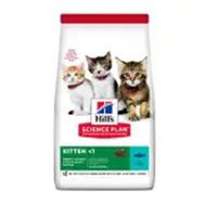 Hill's Kitten Tuna Balıklı Yavru 5+2 kg Kedi Maması