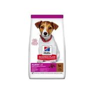 Hill's Kuzu Etli Small Mini Küçük Irk Yavru 6 kg Köpek Maması