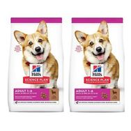 Hill's Kuzulu 2x1,5 kg Yetişkin Köpek Maması