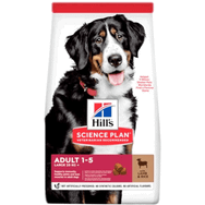 Hill's Large Breed Kuzulu Büyük Irk Yetişkin 14 kg Köpek Maması