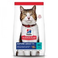 Hill's Mature +7 Tavuk Etli Yaşlı 1.5 kg Kedi Maması
