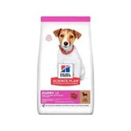 Hill's Mini Puppy Kuzu Etli Yavru 1.5 kg Köpek Maması