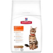Hills Optimal Care Lamb Kuzulu 10 kg Kuru Kedi Maması