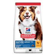 Hills Orta Irk Yetişkin Tavuklu 14 kg Kuru Köpek Maması