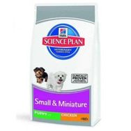 Hills Puppy Küçük Irk Tavuklu 1.5 kg Yetişkin Köpek Maması