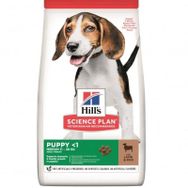 Hill's Puppy Kuzu Etli 14 kg Yavru Köpek Maması
