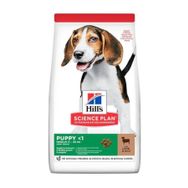Hill's Puppy Medium 14 kg Kuzu Etli Orta Irk Yavru Köpek Maması