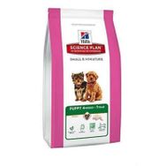 Hill's Puppy Mini Irklar İçin Tavuklu Yavru 3 kg Köpek Maması