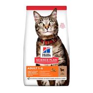 Hill's Science Plan 10 kg Adult Kuzu Etli Yetişkin Kedi Maması