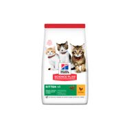 Hill's Science Plan 3 kg Healthy Development Tavuklu Yavru Kedi Maması