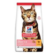 Hill's Science Plan 3 kg Light Tavuklu Diyet Yetişkin Kedi Maması