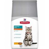 Hill's Science Plan Indoor Tavuklu 1.5 kg Kuru Kedi Maması