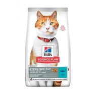 Hills Science Plan Kısırlaştırılmış Kediler Tuna Balıklı 3 kg Kedi Maması