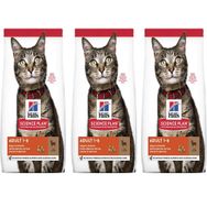 Hills Science Plan Kuzulu Yetişkin 3x3 kg Kedi Maması