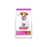 Hills Science Plan Mini Irk Kuzulu ve Pirinçli Yavru 6 kg Köpek Maması