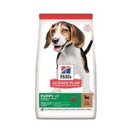 Hill's Science Plan Orta Irk Kuzulu ve Pirinçli 2.5 kg Yavru Köpek Maması