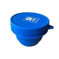 Hills Science Plan Silicon 300 ml Kedi ve Köpek Mama ve Su Kabı
