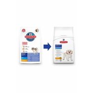Hill's Science Plan Small & Mini Mature 7+ Tavuklu 1.5 kg Yaşlı Köpek Maması