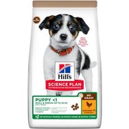 Hills Science Plan Tahılsız Tavuklu Küçük Orta Irk 2.5 kg Yavru Köpek Maması