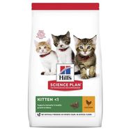 Hills Science Plan Tavuklu 3 kg Yavru Kedi Mama
