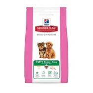 Hill's Science Plan Tavuklu Küçük Irk Yavru 1,5 kg Köpek Maması