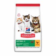 Hill's Sciene Plan Kitten Tavuklu 1+0.5 kg Yavru Kedi Maması