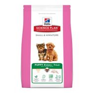Hill's Small Minyatür Küçük Irk 3 kg Tavuklu Yavru Köpek Maması