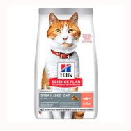 Hill's Sterilised Somon 15 kg Kısır Kedi Maması