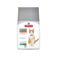 Hill's Sterilised Tuna Balıklı Kısırlaştırılmış 1.5 kg Kedi Maması
