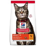 Hill's Tavuklu Yetişkin 10 kg Kedi Maması