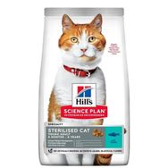 Hill's Ton Balıklı 3 kg Kısırlaştırılmış Kedi Maması