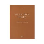 Hilmi Ziya Ülken - Mehmet Vural