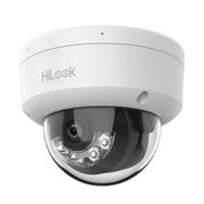 Hılook IPC-D120HA-LU 2 MP 2.8 mm Dual Light Dome Kamera