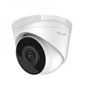 HiLook IPC-T221H 2 MP 1080P 2.8 4-6 Mm PoE Metal Kasa IP Dome Kamera