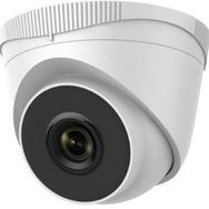 Hılook IPC-T240H 4MP 2.8 mm Sabit Lens 30 mt Ir Ip Dome Kamera
