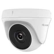Hılook THC-T120-PS 2 Mp Turret 2.8 mm Mikrofonlu Kamera